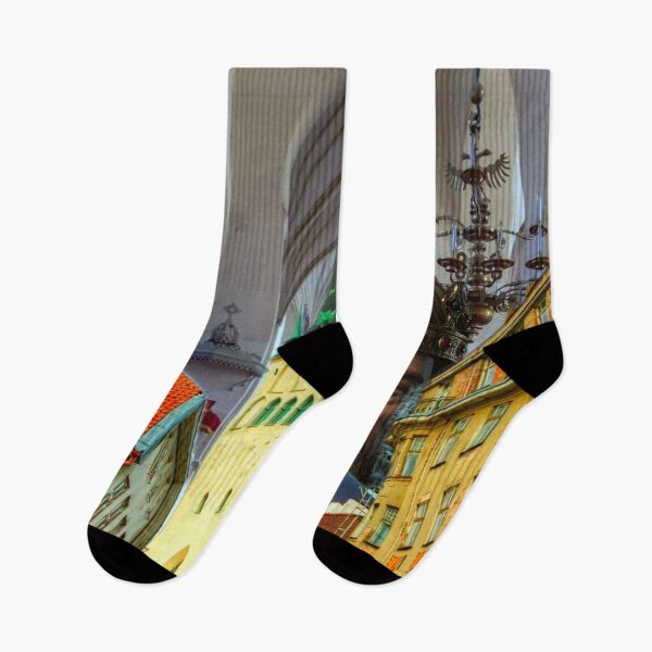 Item preview, St Olaf's  designed and sold by ontological.