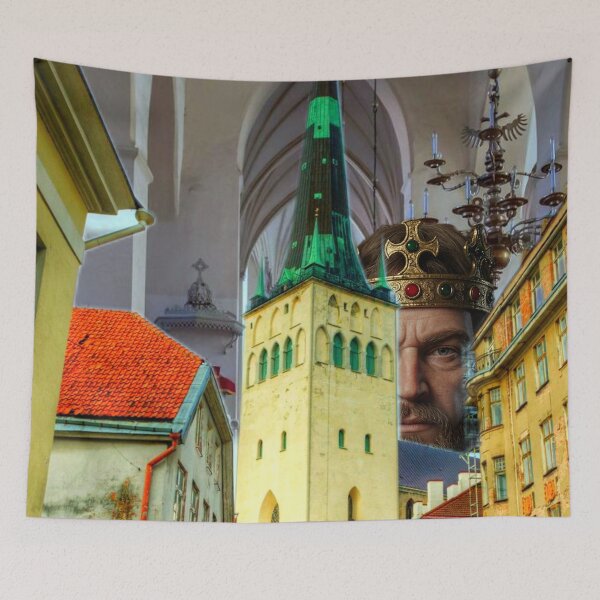 Item preview, St Olaf's  designed and sold by ontological.