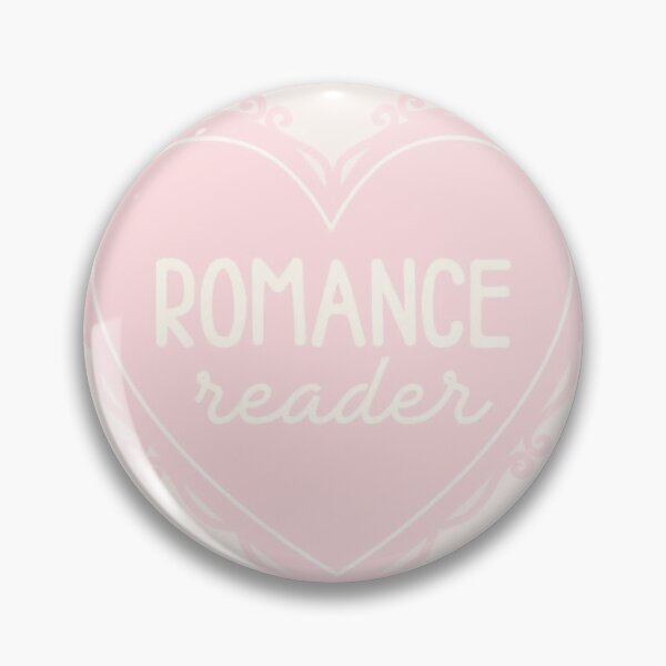 Item preview, ROMANCE READER designed and sold by impishophelia.