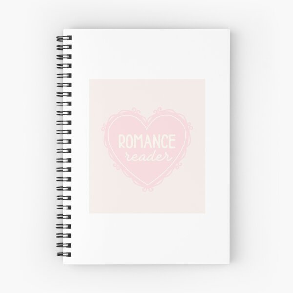 Item preview, ROMANCE READER designed and sold by impishophelia.