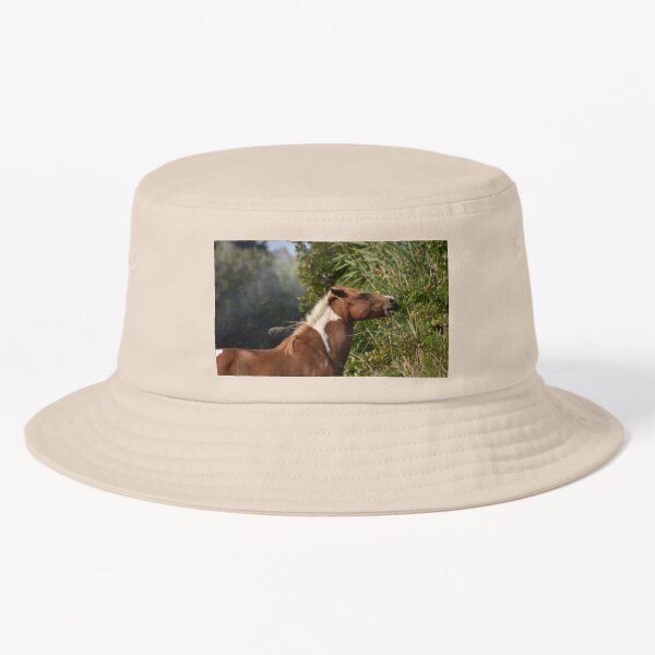 Item preview, Powerful Assateague Horse  designed and sold by mistyponiesgiftshop.