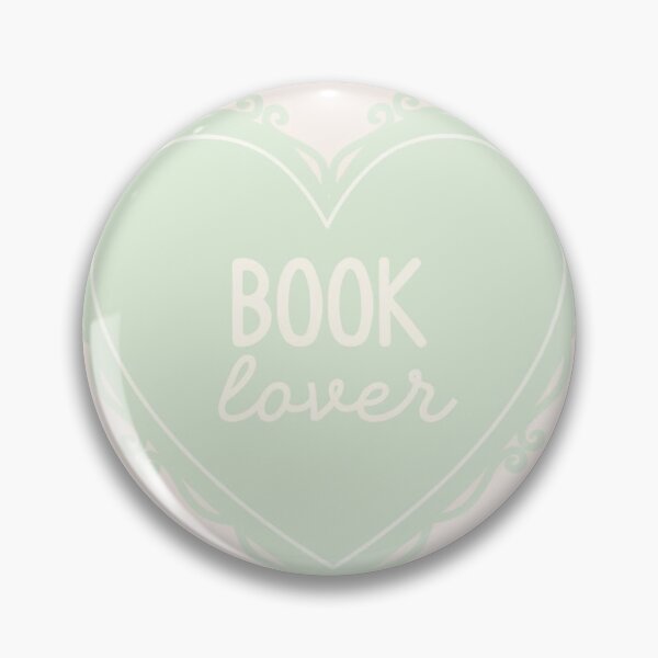 Item preview, BOOK LOVER designed and sold by impishophelia.
