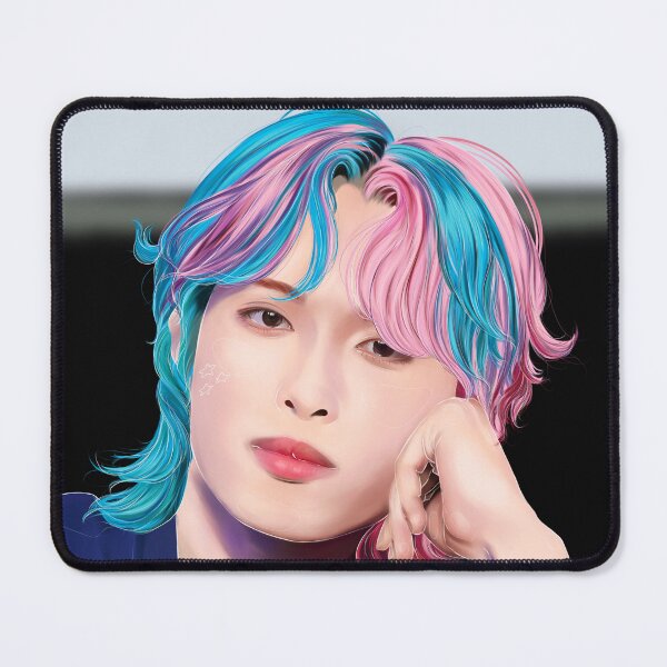 Item preview, Xdinary Heroes Gaon designed and sold by Jiniretdreaming.