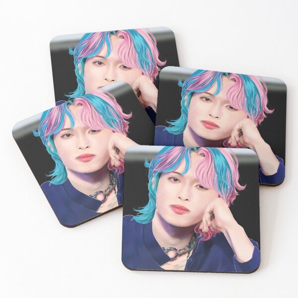 Item preview, Xdinary Heroes Gaon designed and sold by Jiniretdreaming.