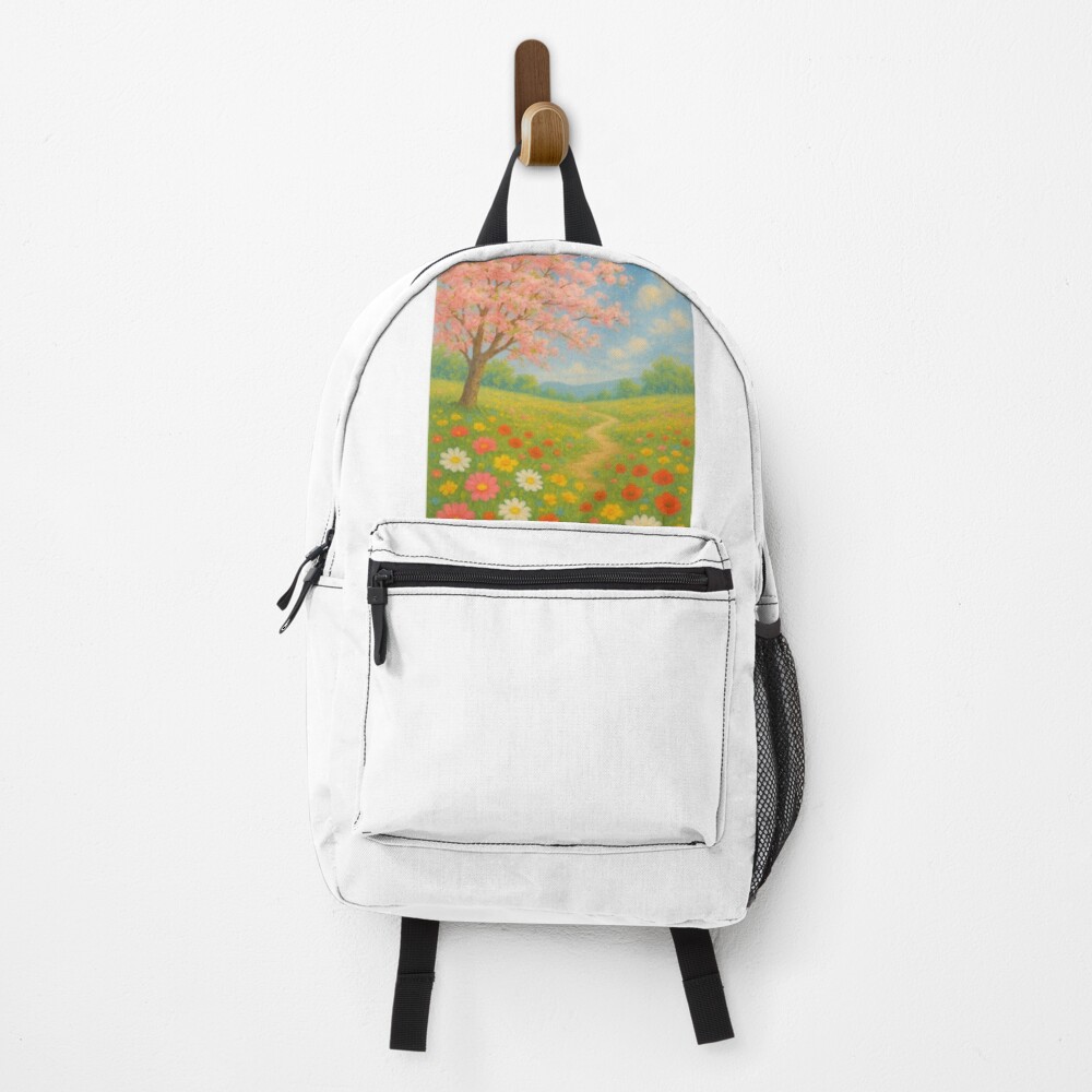 Item preview, Backpack designed and sold by MarVar07041992.