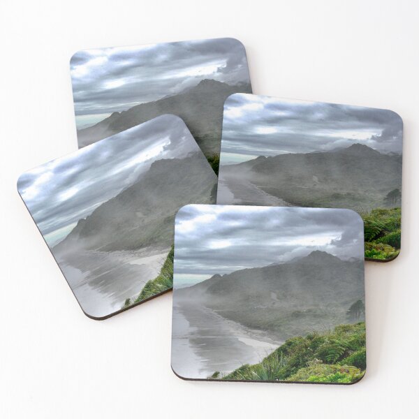 Item preview, West Coast Wanderings designed and sold by Larry Davis.