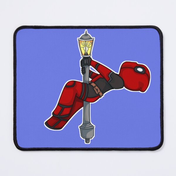 Item preview, Dead of Pool designed and sold by Jay Henderson Frazier.