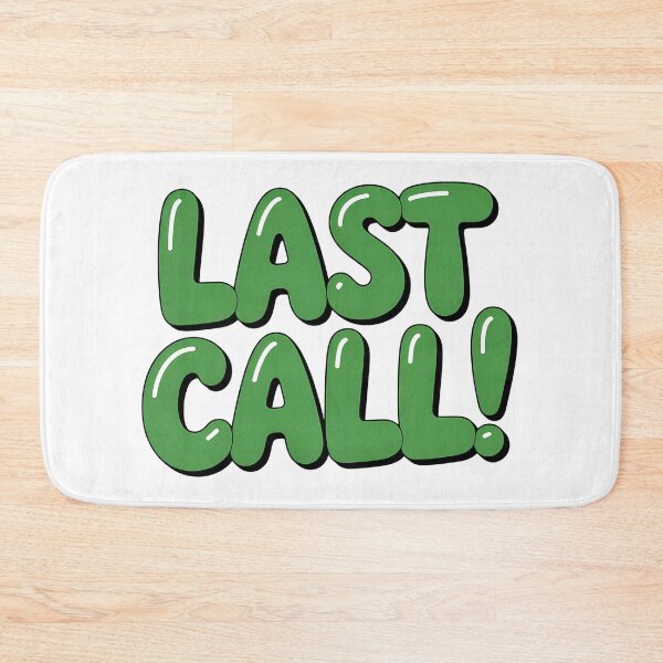 Item preview, A green bubble text design. designed and sold by Joseph Hail.