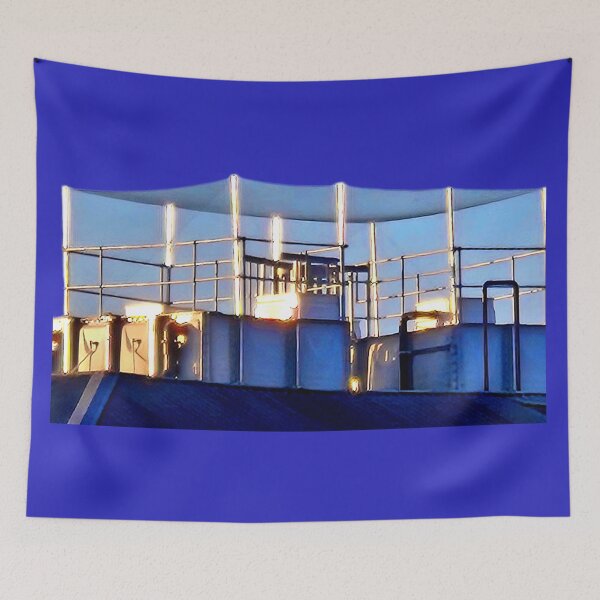 Item preview, Industrial Works designed and sold by ontological.