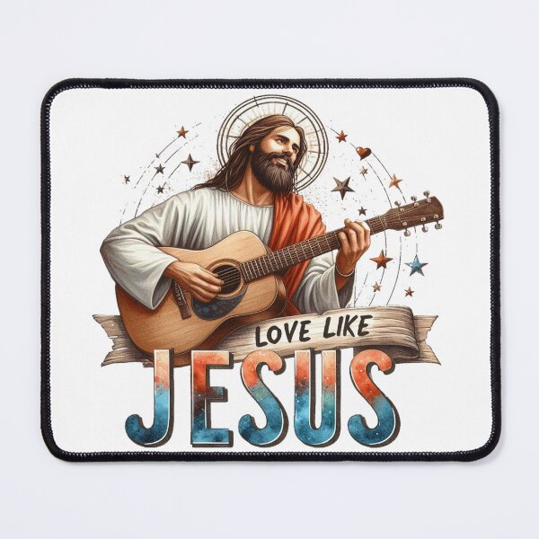 Item preview, Pure Worship Jesus Love You designed and sold by maximinano100k.