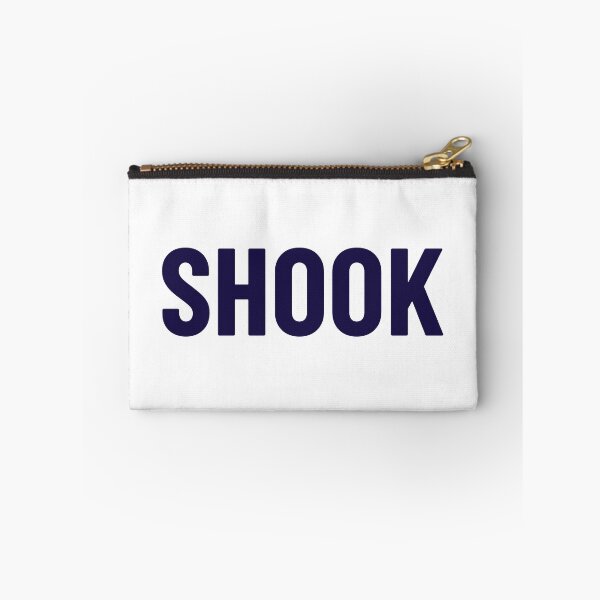 Artikelvorschau, Shook Text Art Design entworfen und verkauft von PureGoldDesigns.