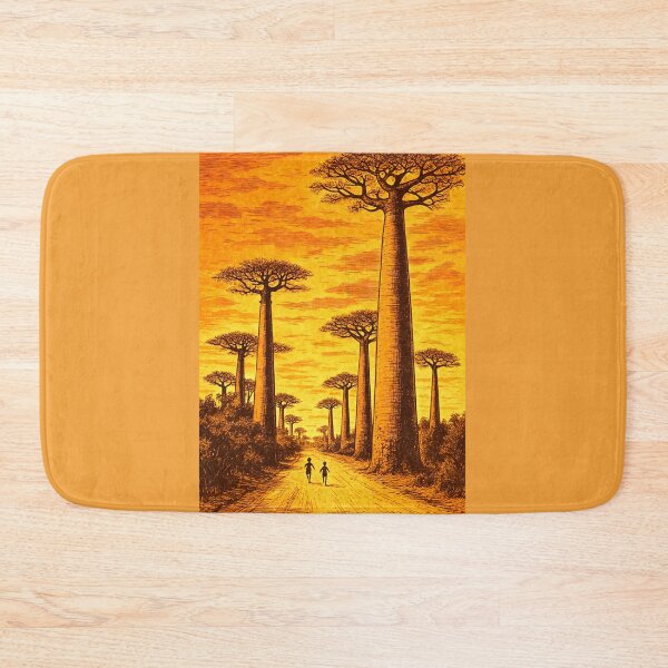 Item preview, Baobab tree designed and sold by shymuscat.