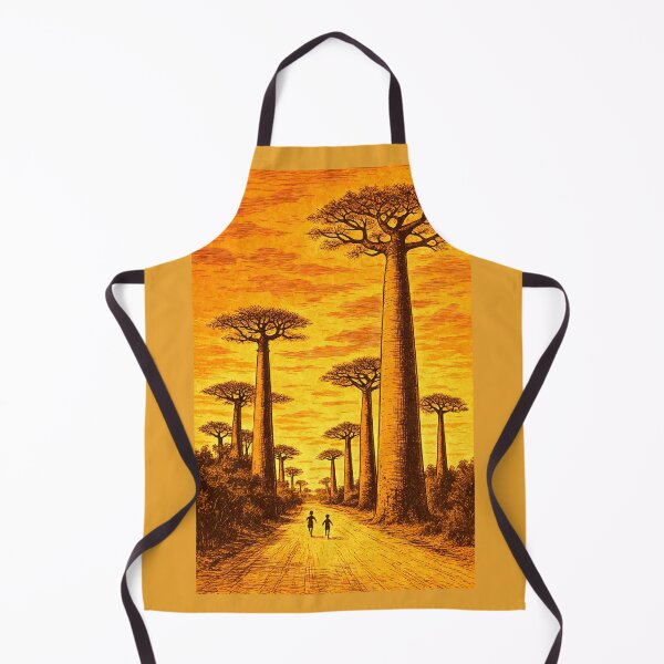 Item preview, Baobab tree designed and sold by shymuscat.