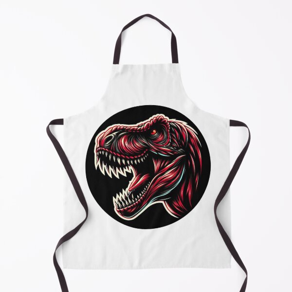 Item preview, Angry tyrannosaurus designed and sold by funspms.