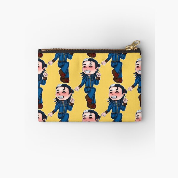 Item preview, Vault Dweller designed and sold by Jay Henderson Frazier.