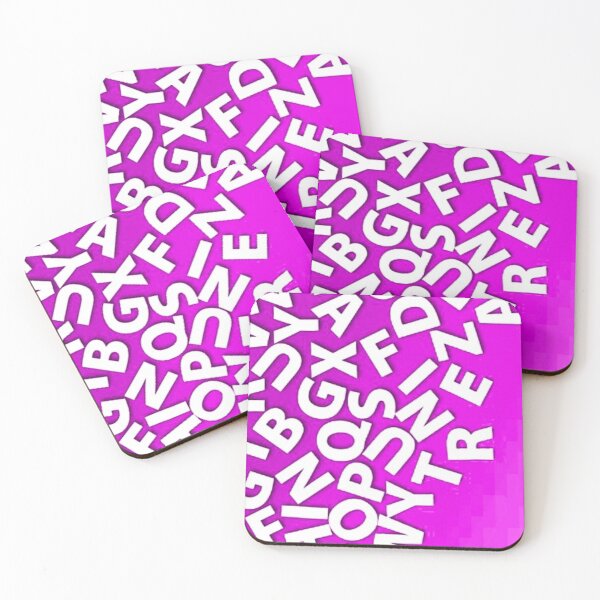 Item preview, Scramble designed and sold by ontological.