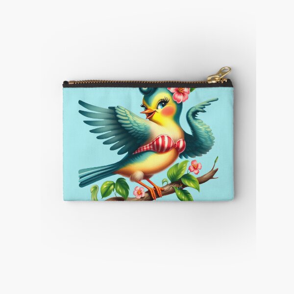Item preview, Flirty Bird Summer designed and sold by CAutumnTrapp.