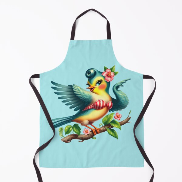 Item preview, Flirty Bird Summer designed and sold by CAutumnTrapp.