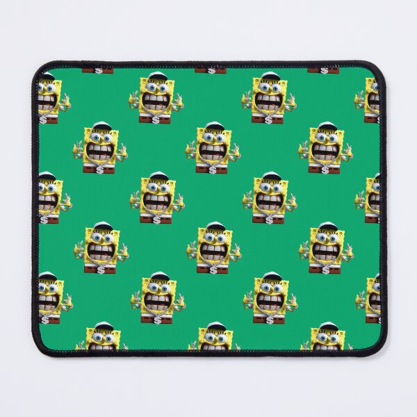 Item preview, Iced Out SpongeBob designed and sold by kysex.