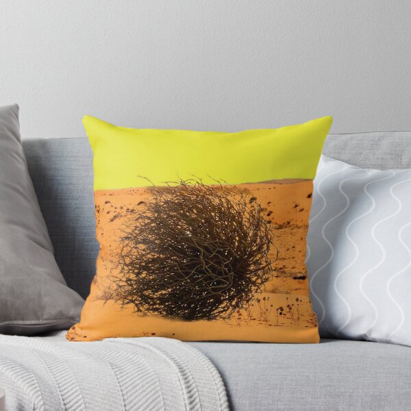 Item preview, Rolling Tumbleweed  designed and sold by ontological.