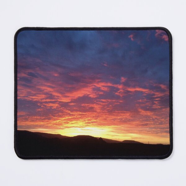 Item preview, Artic Sunset Collection designed and sold by TSlaterDesigns.