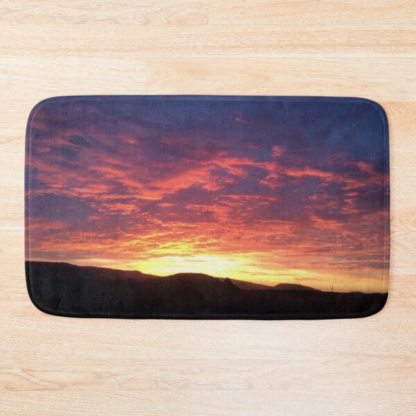 Item preview, Artic Sunset Collection designed and sold by TSlaterDesigns.