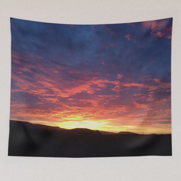 Item preview, Artic Sunset Collection designed and sold by TSlaterDesigns.
