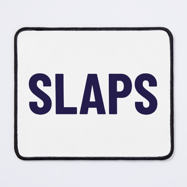 Item preview, Slaps Text Art Design designed and sold by PureGoldDesigns.