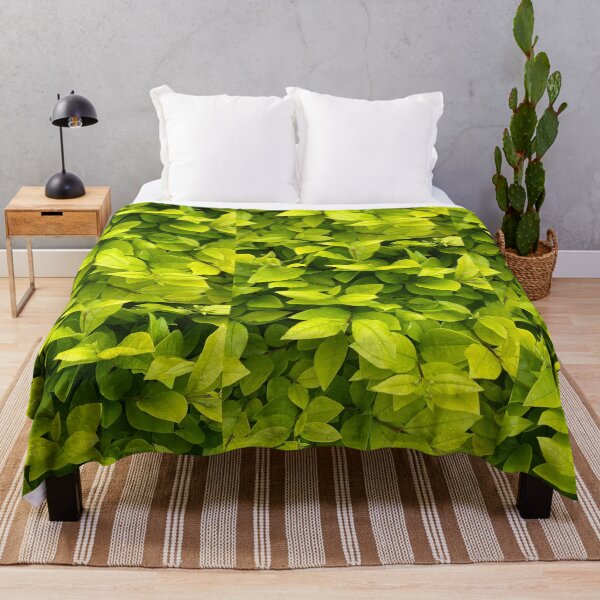 Item preview, Neon Green Leaves  designed and sold by Amanda1775.