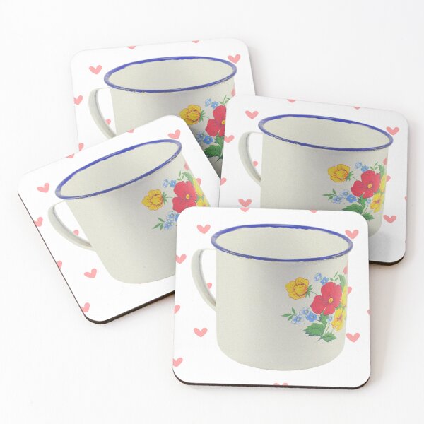 Item preview, Metal Mugs designed and sold by AlignCreations.