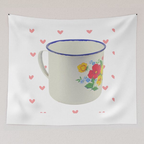 Item preview, Metal Mugs designed and sold by AlignCreations.