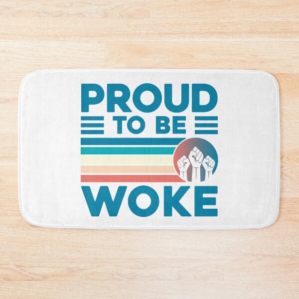 Item preview, Woke Socialist, Leftist, Politically Well Informed  designed and sold by KGN  CREATIVITY.