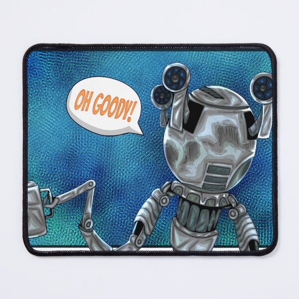 Item preview, Codsworth designed and sold by Jay Henderson Frazier.