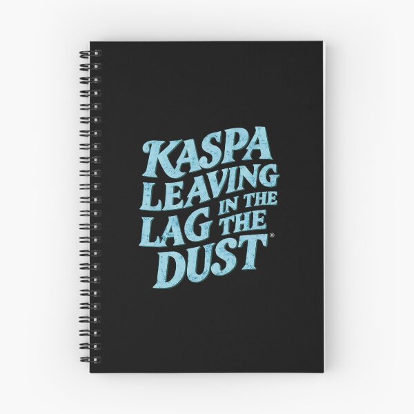 Item preview, Kaspa Echo Decentralized Signal Amplified designed and sold by RadDeck.