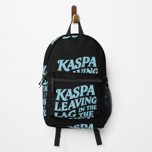 Item preview, Kaspa Echo Decentralized Signal Amplified designed and sold by RadDeck.