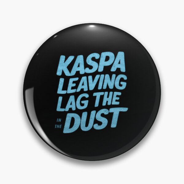 Item preview, Kaspa Frequency Grid Mapping the Network designed and sold by RadDeck.