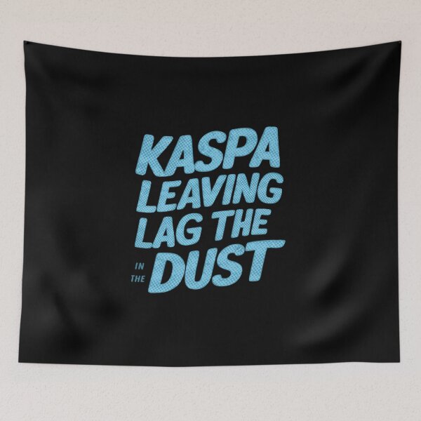 Item preview, Kaspa Frequency Grid Mapping the Network designed and sold by RadDeck.