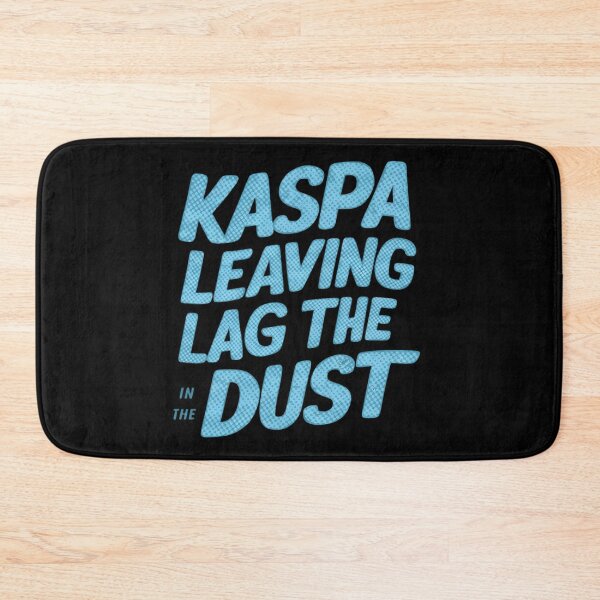 Item preview, Kaspa Frequency Grid Mapping the Network designed and sold by RadDeck.