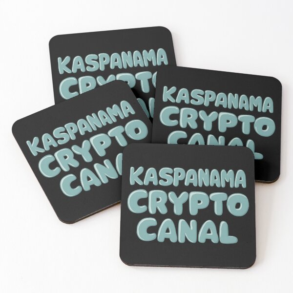 Item preview, Kaspa Nexus The Core Connection designed and sold by RadDeck.