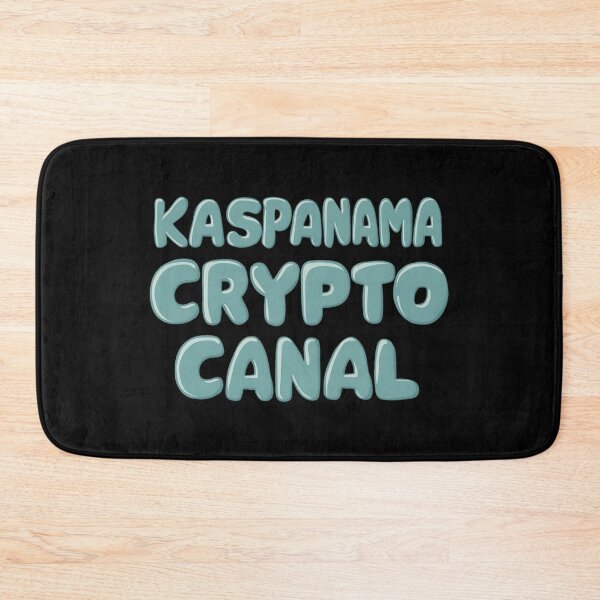 Item preview, Kaspa Nexus The Core Connection designed and sold by RadDeck.