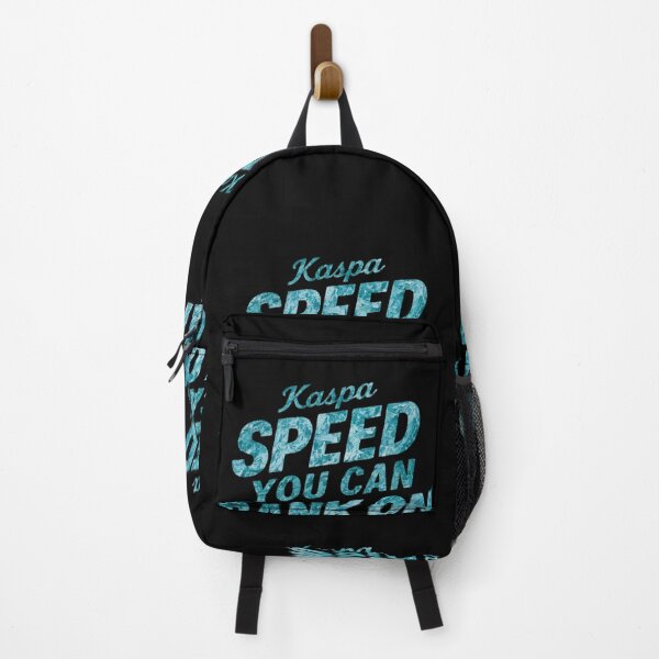 Item preview, Kaspa Uplink The Digital Ascension designed and sold by RadDeck.