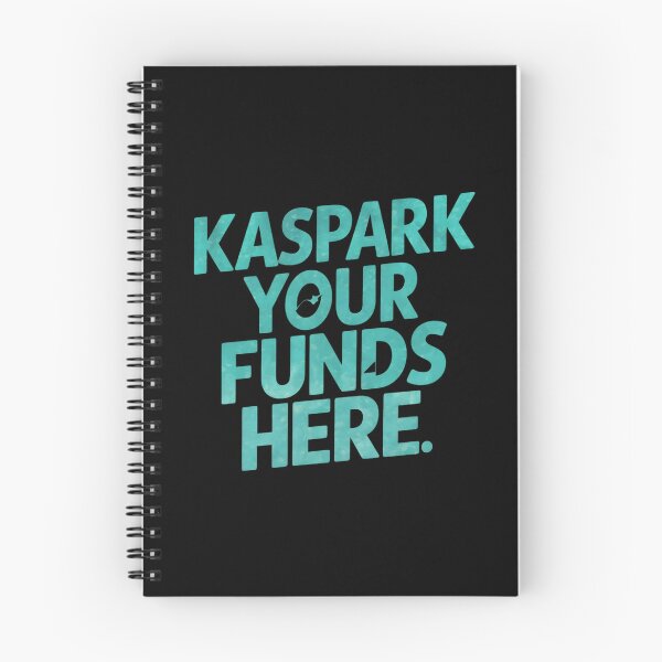 Item preview, Kaspa Alloy Strength in Digital Elements designed and sold by RadDeck.