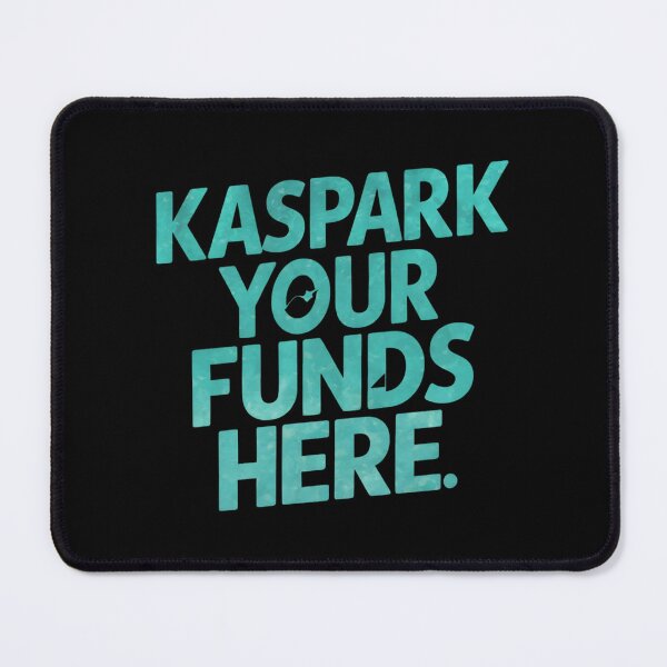 Item preview, Kaspa Alloy Strength in Digital Elements designed and sold by RadDeck.