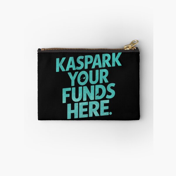 Item preview, Kaspa Alloy Strength in Digital Elements designed and sold by RadDeck.