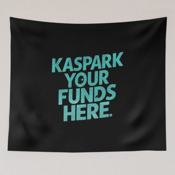 Item preview, Kaspa Alloy Strength in Digital Elements designed and sold by RadDeck.