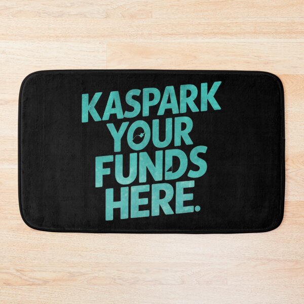 Item preview, Kaspa Alloy Strength in Digital Elements designed and sold by RadDeck.