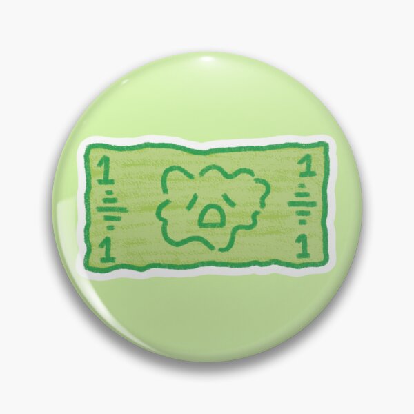 Item preview, Homemade Money designed and sold by SmogEmergers.