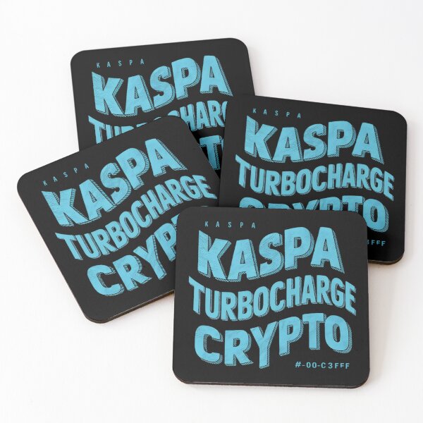 Item preview, Kaspa Portal Gateway to the Decentralized Future designed and sold by RadDeck.