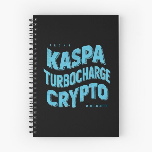 Item preview, Kaspa Portal Gateway to the Decentralized Future designed and sold by RadDeck.
