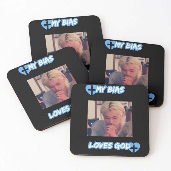 Item preview, My Bias Loves God: Felix Yongbok designed and sold by ByJireh22.